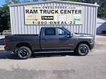 New 2025 Ram 2500 Laramie Crew Cab 4x4 Pickup for sale #25144 - photo 2