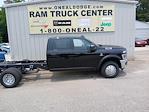 New 2025 Ram 3500 Tradesman Crew Cab 4x4 60 CA Cab Chassis for sale #25157 - photo 4