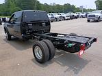 New 2025 Ram 3500 Tradesman Crew Cab 4x4 60 CA Cab Chassis for sale #25157 - photo 9