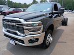 New 2025 Ram 3500 Tradesman Crew Cab 4x4 60 CA Cab Chassis for sale #25157 - photo 17