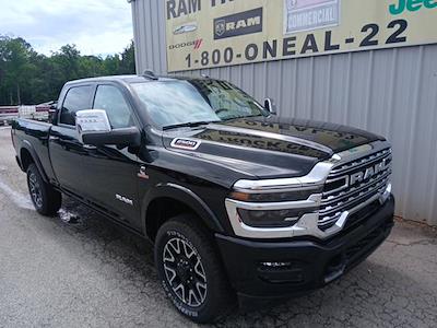 New 2025 Ram 2500 Longhorn Crew Cab 4x4 Pickup for sale #25160 - photo 1
