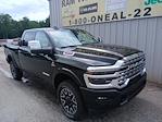 New 2025 Ram 2500 Longhorn Crew Cab 4x4 Pickup for sale #25160 - photo 1