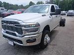 New 2025 Ram 3500 Tradesman Crew Cab 4x4 60 CA Cab Chassis for sale #25162 - photo 9