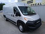 New 2025 Ram ProMaster 3500 High Roof Empty Cargo Van for sale #25171 - photo 1