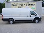 New 2025 Ram ProMaster 3500 High Roof Empty Cargo Van for sale #25171 - photo 3