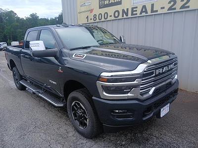 New 2025 Ram 2500 Laramie Crew Cab 4x4 Pickup for sale #25181 - photo 1