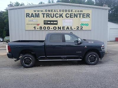 New 2025 Ram 2500 Laramie Crew Cab 4x4 Pickup for sale #25181 - photo 2