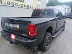 New 2025 Ram 2500 Laramie Crew Cab 4x4 Pickup for sale #25181 - photo 3