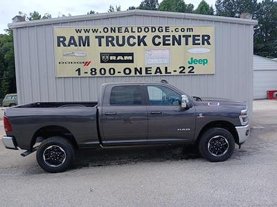 New 2025 Ram 2500 Laramie Crew Cab 4x4 Pickup for sale #25182 - photo 2