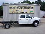 New 2025 Ram 3500 Tradesman Crew Cab 4x4 60 CA Cab Chassis for sale #25183 - photo 3