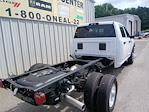 New 2025 Ram 3500 Tradesman Crew Cab 4x4 60 CA Cab Chassis for sale #25183 - photo 2