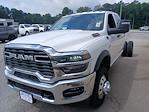 New 2025 Ram 3500 Tradesman Crew Cab 4x4 60 CA Cab Chassis for sale #25183 - photo 9