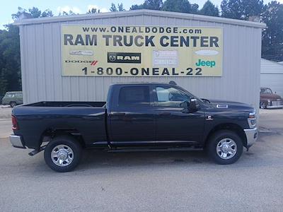 New 2025 Ram 2500 Tradesman Crew Cab 4x4 Pickup for sale #25185 - photo 2