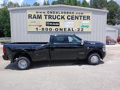 New 2025 Ram 3500 Longhorn Crew Cab 4x4 DRW Pickup for sale #25186 - photo 2