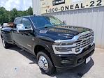 New 2025 Ram 3500 Longhorn Crew Cab 4x4 DRW Pickup for sale #25186 - photo 1