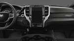 New 2025 Ram 2500 Big Horn Crew Cab 4x4 Pickup for sale #25194 - photo 5