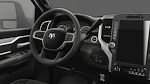New 2025 Ram 2500 Big Horn Crew Cab 4x4 Pickup for sale #25194 - photo 9