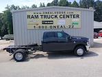 New 2025 Ram 3500 Tradesman Crew Cab 4x4 60 CA Cab Chassis for sale #25197 - photo 3