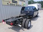 New 2025 Ram 3500 Tradesman Crew Cab 4x4 60 CA Cab Chassis for sale #25197 - photo 2