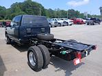 New 2025 Ram 3500 Tradesman Crew Cab 4x4 60 CA Cab Chassis for sale #25197 - photo 5