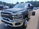 New 2025 Ram 3500 Tradesman Crew Cab 4x4 60 CA Cab Chassis for sale #25197 - photo 8