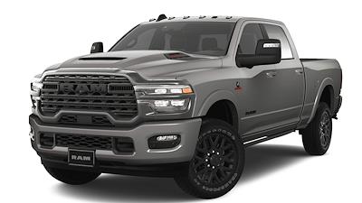 New 2025 Ram 2500 Limited Crew Cab 4x4 Pickup for sale #25217 - photo 1
