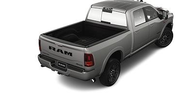 New 2025 Ram 2500 Limited Crew Cab 4x4 Pickup for sale #25217 - photo 2