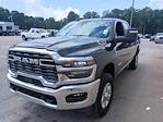 New 2025 Ram 2500 Big Horn Crew Cab 4x4 Pickup for sale #25219 - photo 12