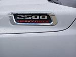 New 2025 Ram 2500 Tradesman Crew Cab 4x4 Pickup for sale #25228 - photo 12