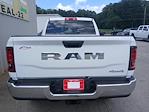 New 2025 Ram 2500 Tradesman Crew Cab 4x4 Pickup for sale #25233 - photo 4
