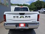 New 2025 Ram 2500 Tradesman Crew Cab 4x4 Pickup for sale #25235 - photo 4