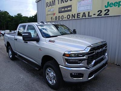 New 2025 Ram 2500 Tradesman Crew Cab 4x4 Pickup for sale #25236 - photo 1
