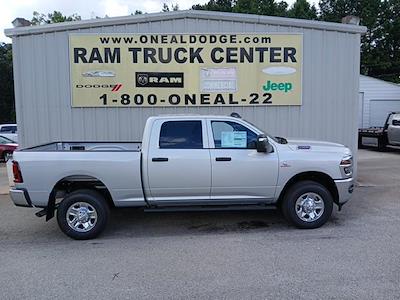 New 2025 Ram 2500 Tradesman Crew Cab 4x4 Pickup for sale #25236 - photo 2
