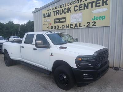 New 2025 Ram 3500 Tradesman Crew Cab 4x4 DRW Pickup for sale #25250 - photo 1