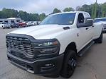 New 2025 Ram 3500 Tradesman Crew Cab 4x4 DRW Pickup for sale #25250 - photo 14
