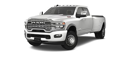 New 2025 Ram 3500 Longhorn Crew Cab 4x4 DRW Pickup for sale #25251 - photo 1
