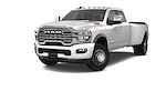 New 2025 Ram 3500 Longhorn Crew Cab 4x4 DRW Pickup for sale #25251 - photo 1