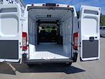 New 2025 Ram ProMaster 2500 High Roof Empty Cargo Van for sale #25259 - photo 15