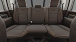New 2025 Ram 2500 Longhorn Crew Cab 4x4 Pickup for sale #25260 - photo 2