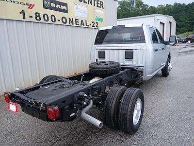 New 2026 Ram 3500 Tradesman Crew Cab 4x4 60 CA Cab Chassis for sale #26001 - photo 2