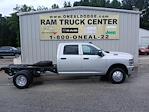 New 2026 Ram 3500 Tradesman Crew Cab 4x4 60 CA Cab Chassis for sale #26001 - photo 3