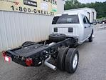 New 2026 Ram 3500 Tradesman Crew Cab 4x4 60 CA Cab Chassis for sale #26001 - photo 2