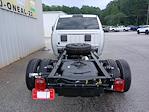 New 2026 Ram 3500 Tradesman Crew Cab 4x4 60 CA Cab Chassis for sale #26001 - photo 4
