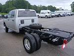 New 2026 Ram 3500 Tradesman Crew Cab 4x4 60 CA Cab Chassis for sale #26001 - photo 5