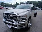New 2026 Ram 3500 Tradesman Crew Cab 4x4 60 CA Cab Chassis for sale #26001 - photo 7