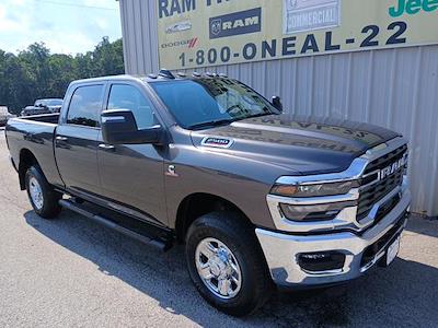 New 2026 Ram 2500 Tradesman Crew Cab 4x4 Pickup for sale #26003 - photo 1