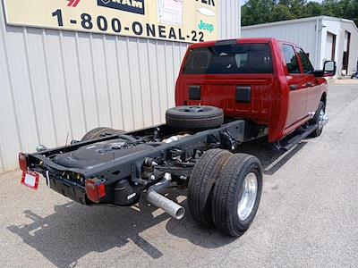 New 2026 Ram 3500 Tradesman Crew Cab 4x4 60 CA Cab Chassis for sale #26006 - photo 2