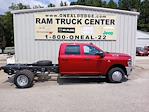 New 2026 Ram 3500 Tradesman Crew Cab 4x4 60 CA Cab Chassis for sale #26006 - photo 3