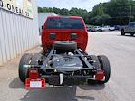 New 2026 Ram 3500 Tradesman Crew Cab 4x4 60 CA Cab Chassis for sale #26006 - photo 4
