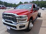 New 2026 Ram 3500 Tradesman Crew Cab 4x4 60 CA Cab Chassis for sale #26006 - photo 9